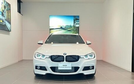 BMW 3 серия, 2019 год, 1 450 000 рублей, 3 фотография