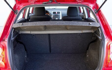 Toyota Auris II, 2008 год, 840 000 рублей, 18 фотография