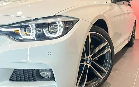 BMW 3 серия, 2019 год, 1 450 000 рублей, 5 фотография