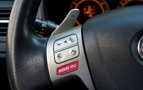 Toyota Auris II, 2008 год, 840 000 рублей, 14 фотография