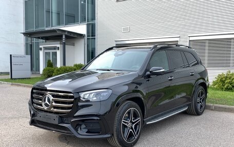 Mercedes-Benz GLS, 2024 год, 20 157 100 рублей, 2 фотография