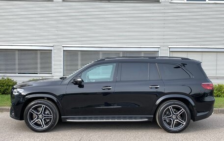 Mercedes-Benz GLS, 2024 год, 20 157 100 рублей, 3 фотография