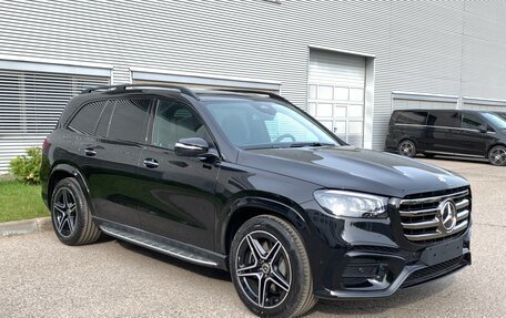 Mercedes-Benz GLS, 2024 год, 20 157 100 рублей, 7 фотография