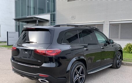 Mercedes-Benz GLS, 2024 год, 20 157 100 рублей, 8 фотография