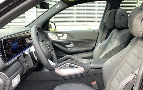 Mercedes-Benz GLS, 2024 год, 20 157 100 рублей, 11 фотография
