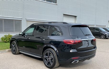 Mercedes-Benz GLS, 2024 год, 20 157 100 рублей, 9 фотография