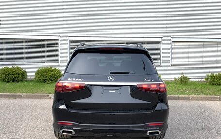 Mercedes-Benz GLS, 2024 год, 20 157 100 рублей, 4 фотография