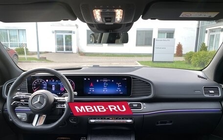 Mercedes-Benz GLS, 2024 год, 20 157 100 рублей, 5 фотография