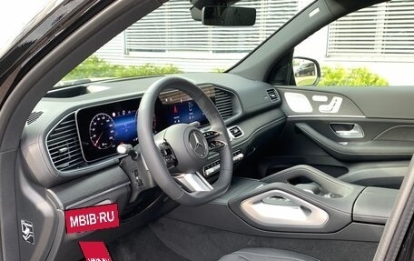 Mercedes-Benz GLS, 2024 год, 20 157 100 рублей, 10 фотография