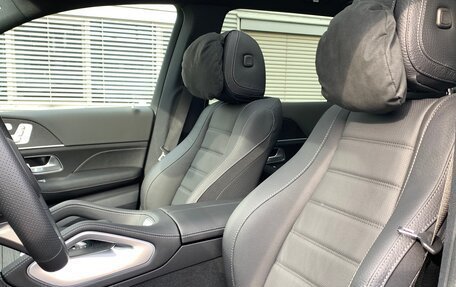 Mercedes-Benz GLS, 2024 год, 20 157 100 рублей, 12 фотография