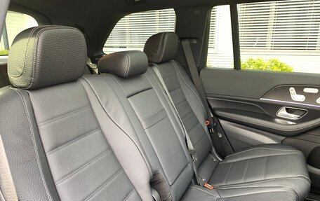 Mercedes-Benz GLS, 2024 год, 20 157 100 рублей, 25 фотография
