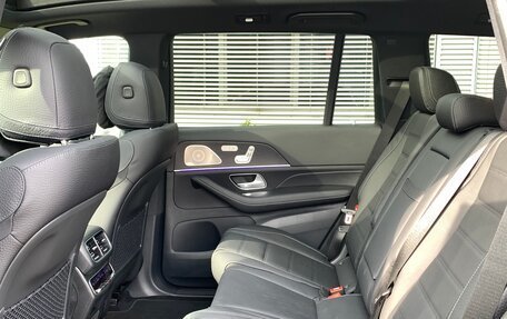 Mercedes-Benz GLS, 2024 год, 20 157 100 рублей, 15 фотография