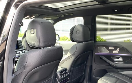 Mercedes-Benz GLS, 2024 год, 20 157 100 рублей, 17 фотография