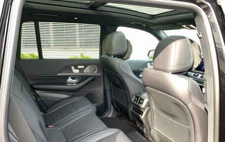 Mercedes-Benz GLS, 2024 год, 20 157 100 рублей, 23 фотография