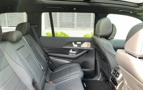 Mercedes-Benz GLS, 2024 год, 20 157 100 рублей, 24 фотография