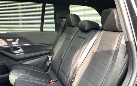 Mercedes-Benz GLS, 2024 год, 20 157 100 рублей, 16 фотография