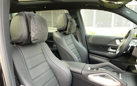 Mercedes-Benz GLS, 2024 год, 20 157 100 рублей, 28 фотография