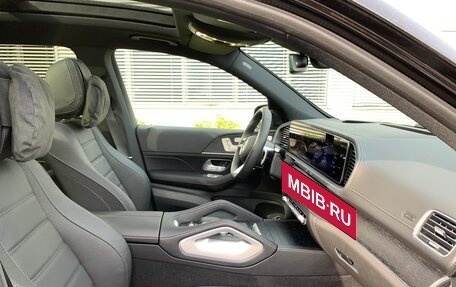 Mercedes-Benz GLS, 2024 год, 20 157 100 рублей, 27 фотография