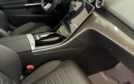 Mercedes-Benz C-Класс, 2022 год, 2 990 000 рублей, 9 фотография
