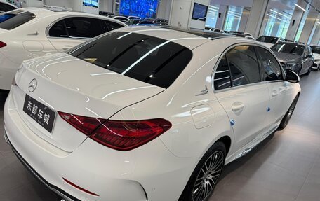 Mercedes-Benz C-Класс, 2022 год, 2 990 000 рублей, 6 фотография