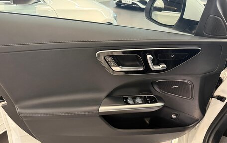 Mercedes-Benz C-Класс, 2022 год, 2 990 000 рублей, 14 фотография