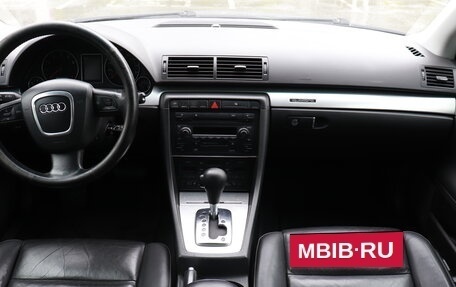 Audi A4, 2005 год, 990 000 рублей, 11 фотография