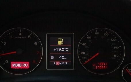 Audi A4, 2005 год, 990 000 рублей, 14 фотография