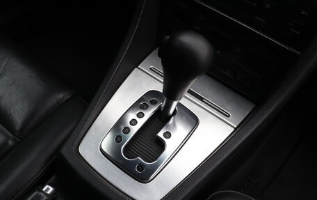 Audi A4, 2005 год, 990 000 рублей, 16 фотография