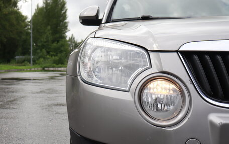 Skoda Yeti I рестайлинг, 2011 год, 597 000 рублей, 10 фотография