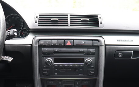 Audi A4, 2005 год, 990 000 рублей, 15 фотография