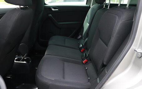Skoda Yeti I рестайлинг, 2011 год, 597 000 рублей, 17 фотография