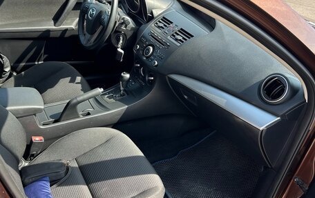 Mazda 3, 2012 год, 980 000 рублей, 7 фотография