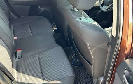 Mazda 3, 2012 год, 980 000 рублей, 8 фотография