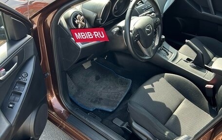 Mazda 3, 2012 год, 980 000 рублей, 6 фотография