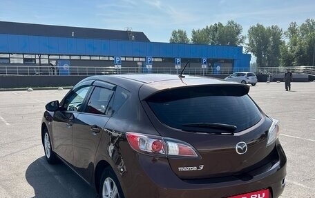 Mazda 3, 2012 год, 980 000 рублей, 4 фотография