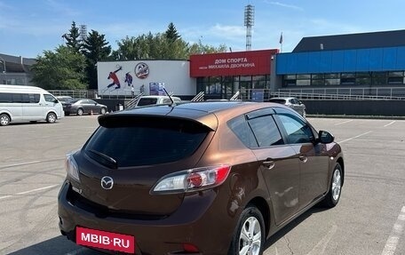 Mazda 3, 2012 год, 980 000 рублей, 3 фотография