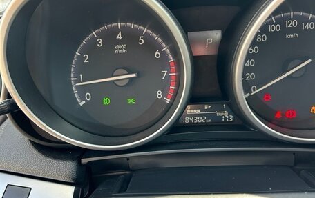 Mazda 3, 2012 год, 980 000 рублей, 9 фотография