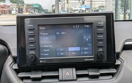 Toyota RAV4, 2020 год, 1 981 000 рублей, 18 фотография