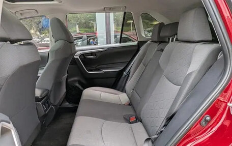 Toyota RAV4, 2020 год, 1 981 000 рублей, 23 фотография
