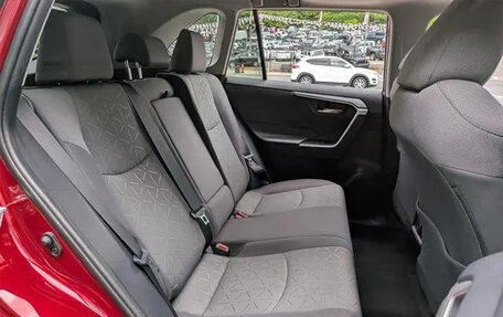 Toyota RAV4, 2020 год, 1 981 000 рублей, 22 фотография