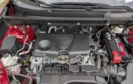 Toyota RAV4, 2020 год, 1 981 000 рублей, 24 фотография