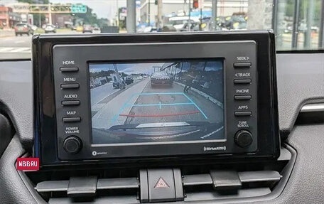 Toyota RAV4, 2020 год, 1 981 000 рублей, 19 фотография