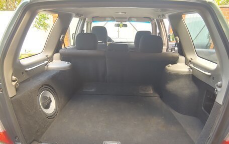 Subaru Forester, 2005 год, 750 000 рублей, 7 фотография