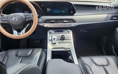 Hyundai Palisade I, 2021 год, 2 588 600 рублей, 4 фотография