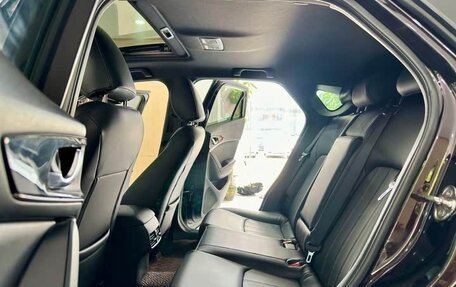 Mazda CX-4, 2020 год, 1 754 000 рублей, 11 фотография