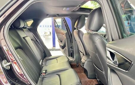 Mazda CX-4, 2020 год, 1 754 000 рублей, 15 фотография