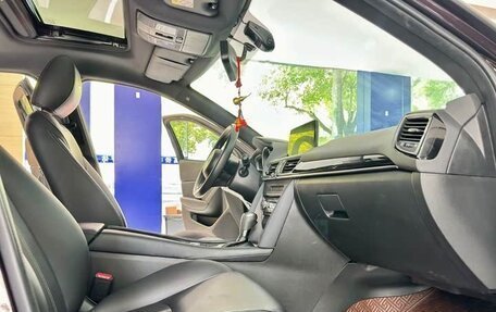 Mazda CX-4, 2020 год, 1 754 000 рублей, 13 фотография