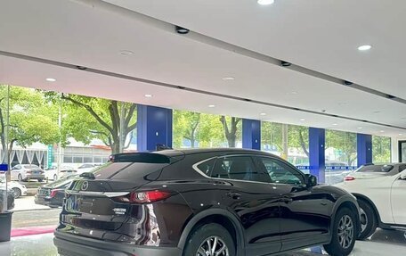 Mazda CX-4, 2020 год, 1 754 000 рублей, 7 фотография
