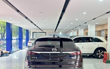 Mazda CX-4, 2020 год, 1 754 000 рублей, 8 фотография