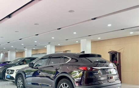 Mazda CX-4, 2020 год, 1 754 000 рублей, 9 фотография